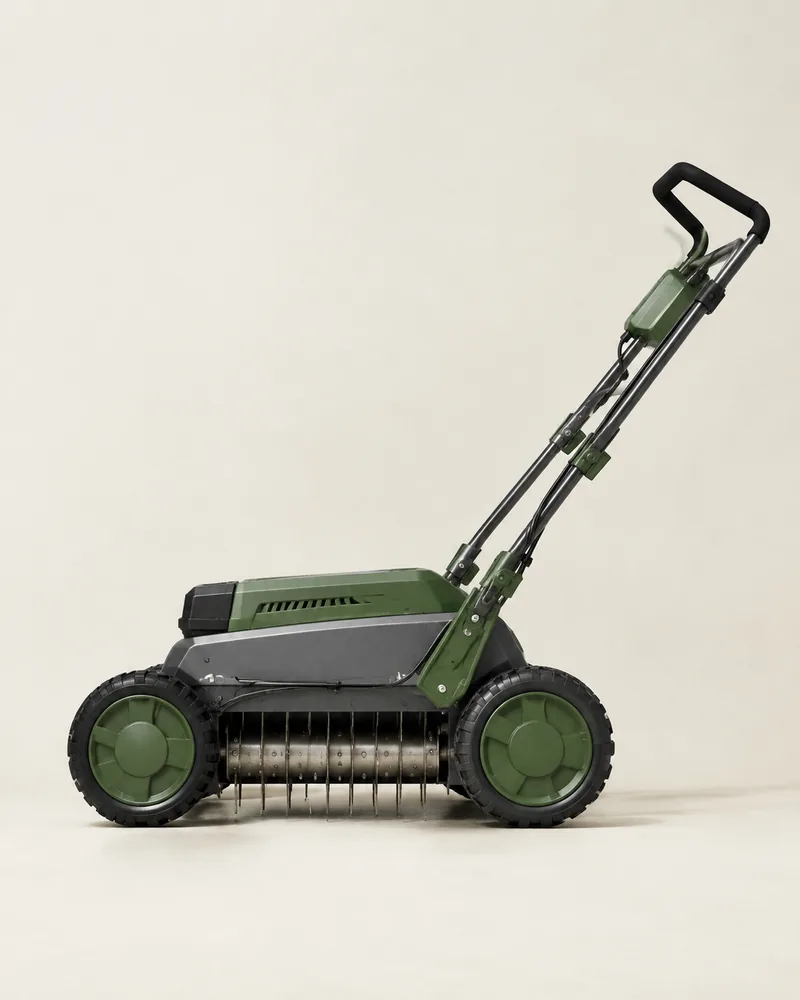 Grabegabel GP 30 – Produktaufnahme